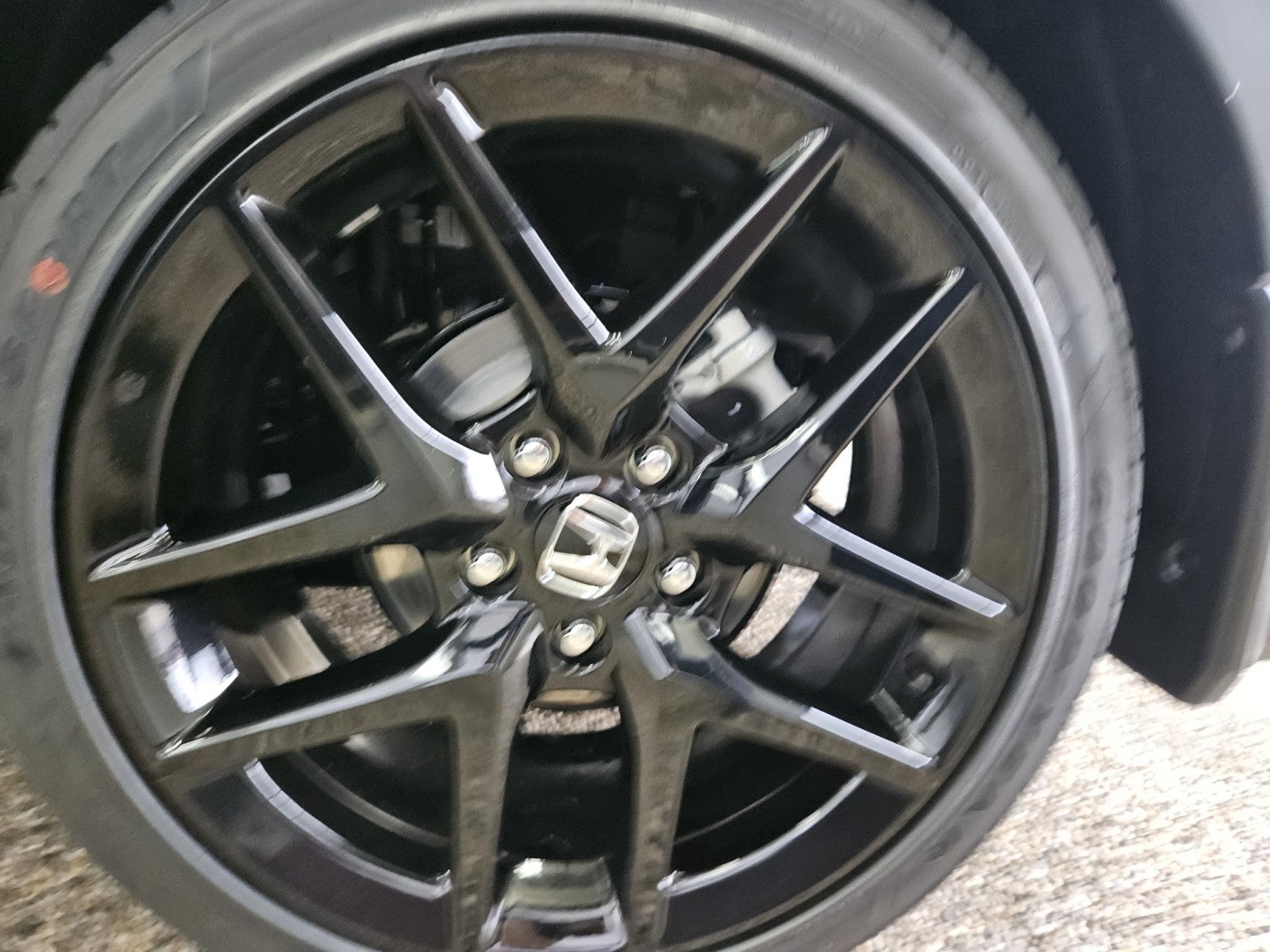 2027 Honda Civic Sedan Sport