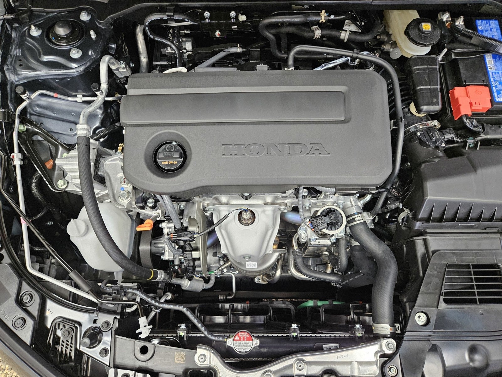 2027 Honda Civic Sedan Sport