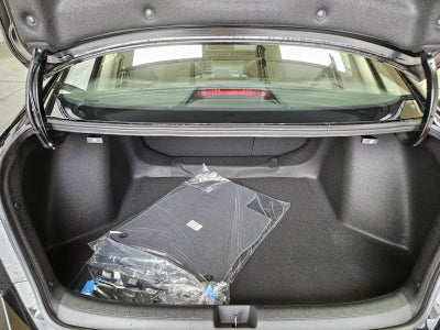 2027 Honda Civic Sedan Sport