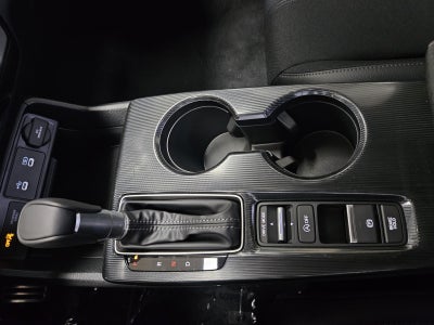 2027 Honda Civic Sedan Sport