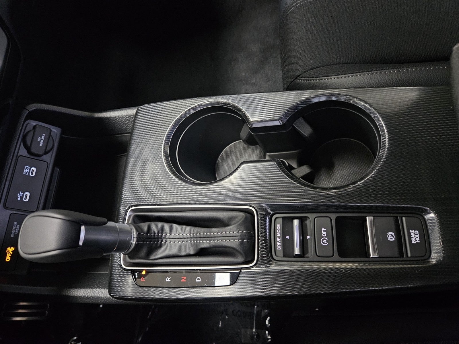 2027 Honda Civic Sedan Sport