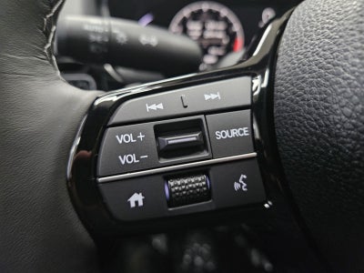 2027 Honda Civic Sedan Sport