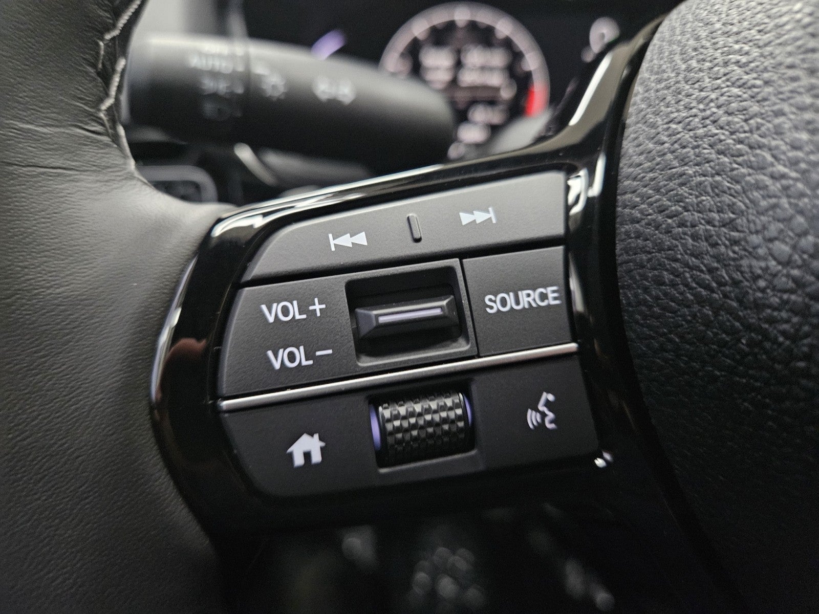 2027 Honda Civic Sedan Sport