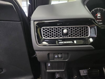 2027 Honda Civic Sedan Sport