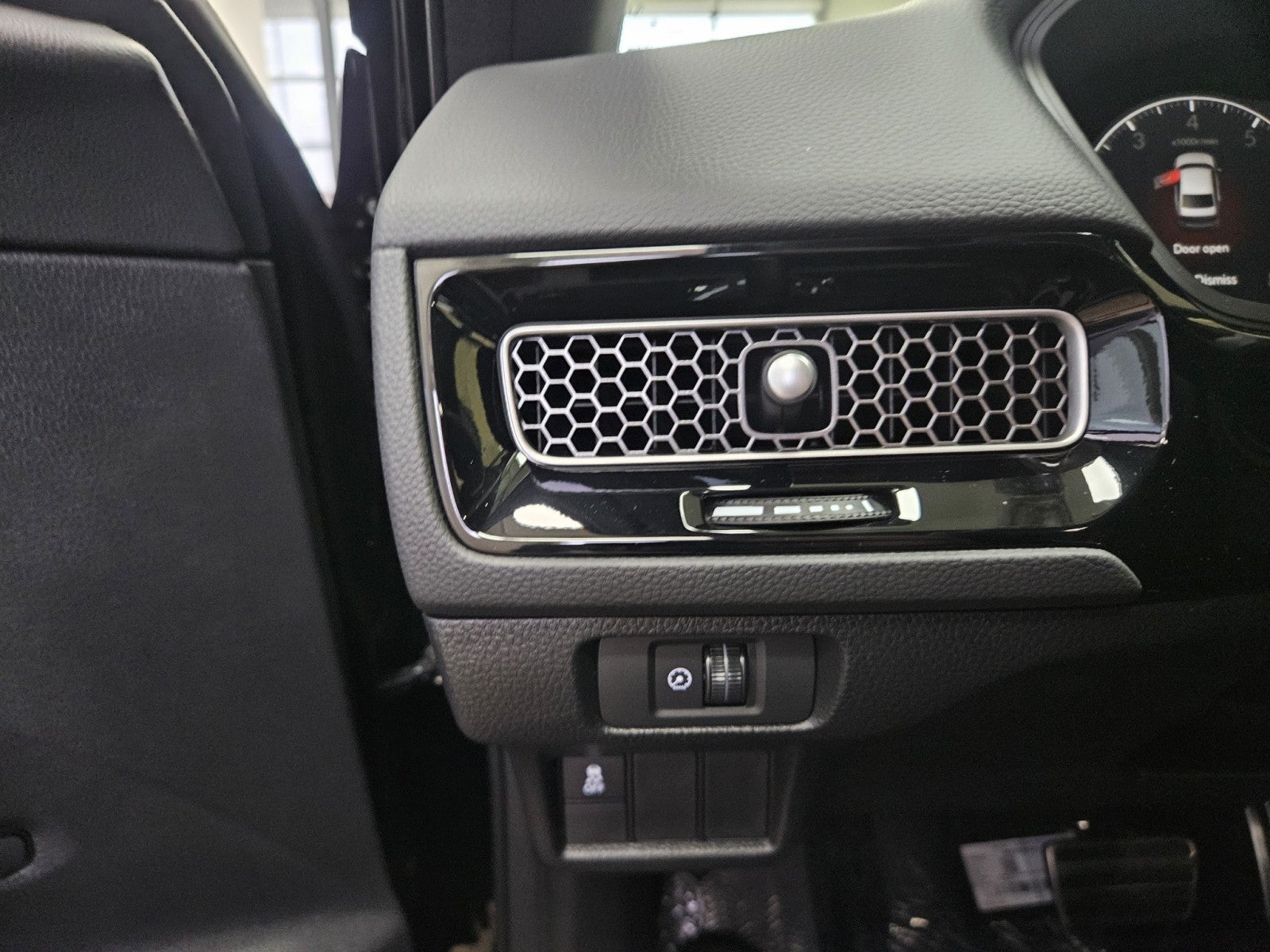 2027 Honda Civic Sedan Sport