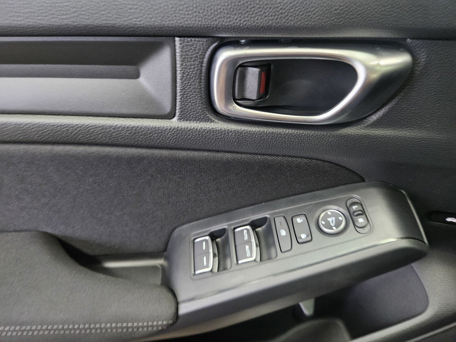 2027 Honda Civic Sedan Sport
