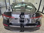 2027 Honda Civic Sedan Sport