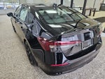 2027 Honda Civic Sedan Sport