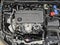 2027 Honda Civic Sedan Sport