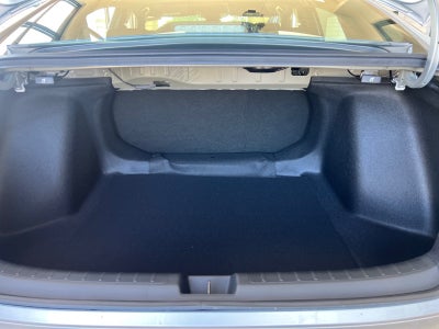 2026 Honda Civic Sedan 2WD Sport Touring Hybrid