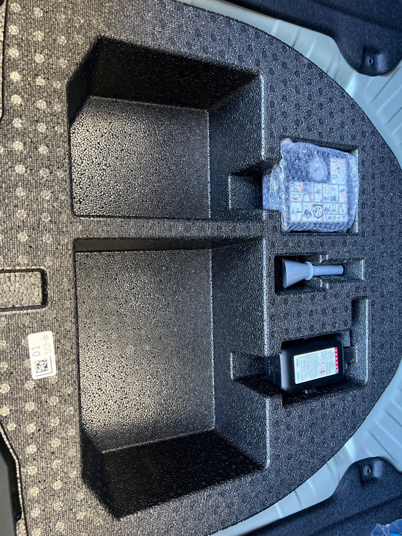 2026 Honda Civic Sedan 2WD Sport Touring Hybrid