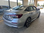 2026 Honda Civic Sedan 2WD Sport Touring Hybrid
