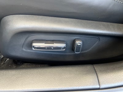 2026 Honda Civic Sedan 2WD Sport Touring Hybrid