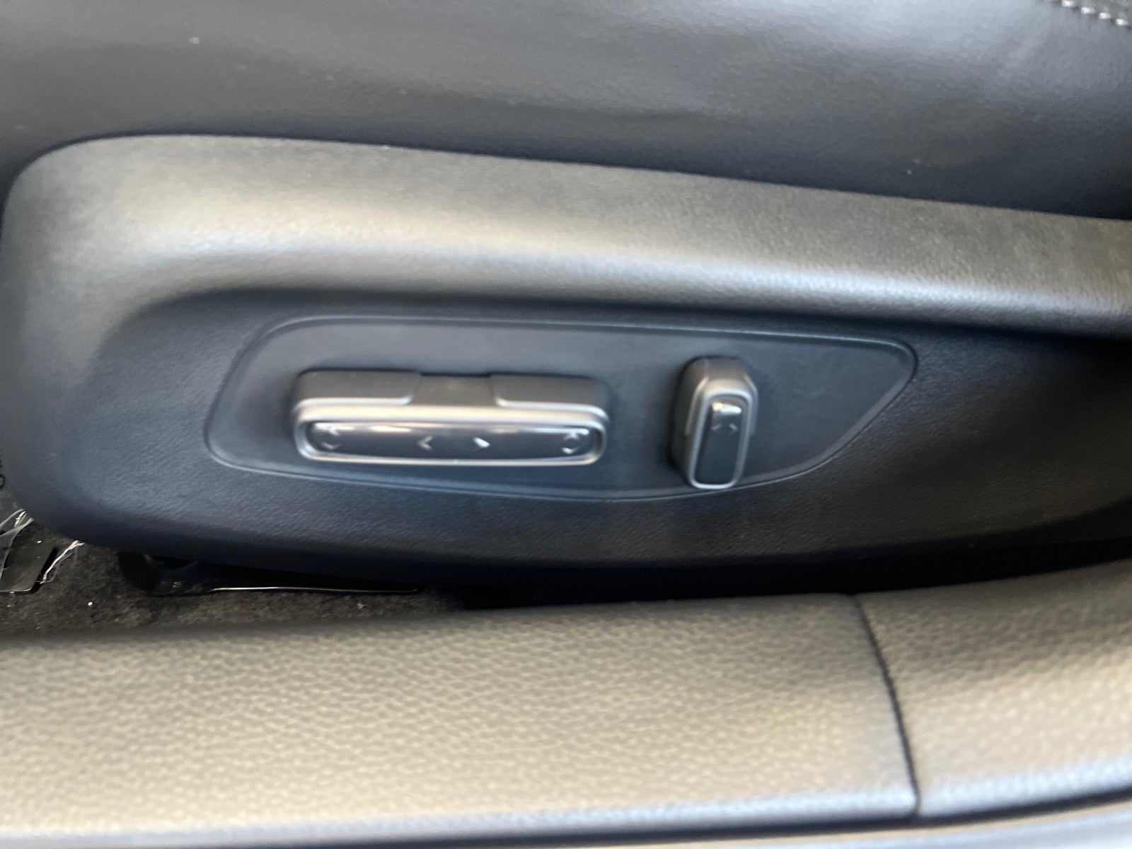 2026 Honda Civic Sedan 2WD Sport Touring Hybrid