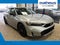 2026 Honda Civic Sedan 2WD Sport Hybrid