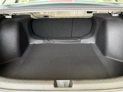 2026 Honda Civic Sedan 2WD Sport Hybrid