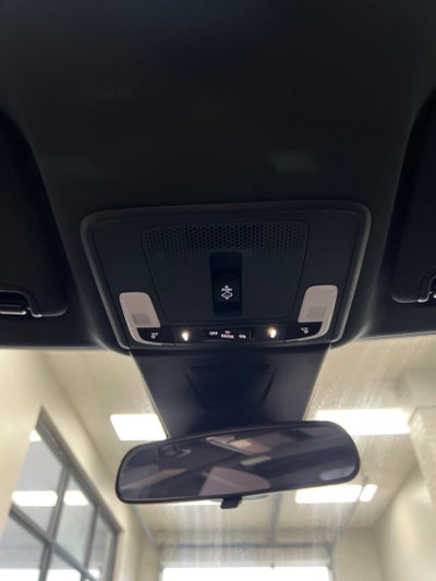 2026 Honda Civic Sedan 2WD Sport Hybrid