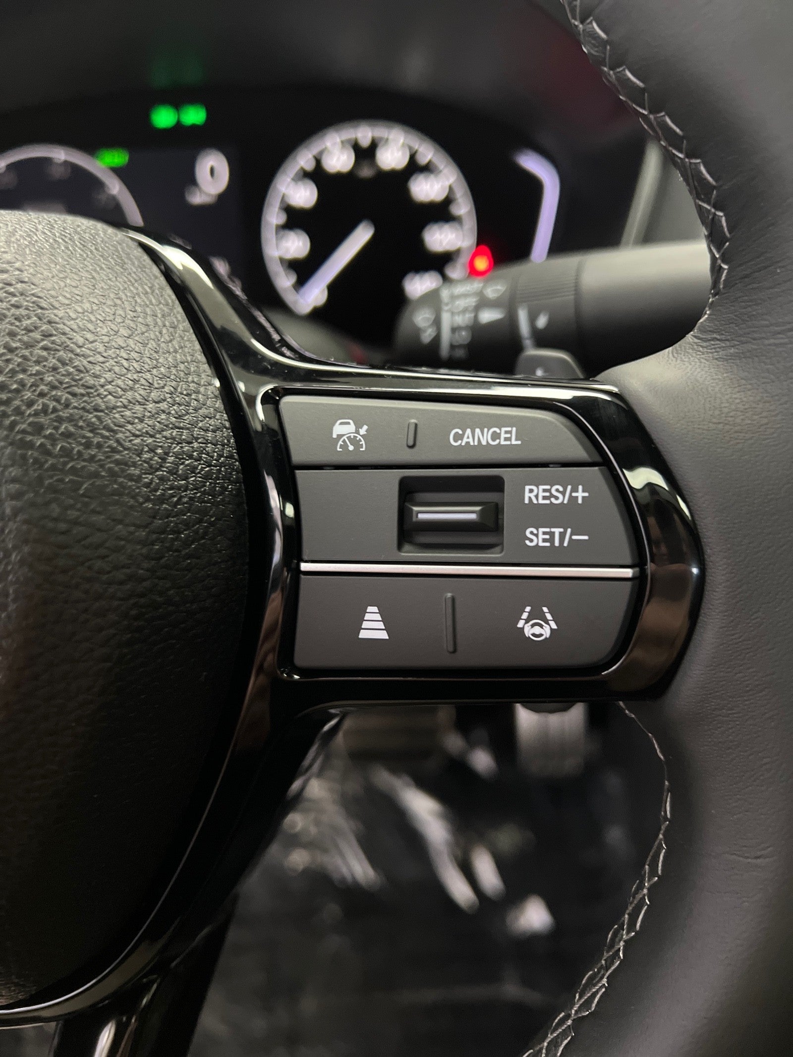 2026 Honda Civic Sedan 2WD Sport Hybrid