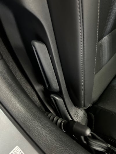 2026 Honda Civic Sedan 2WD Sport Hybrid