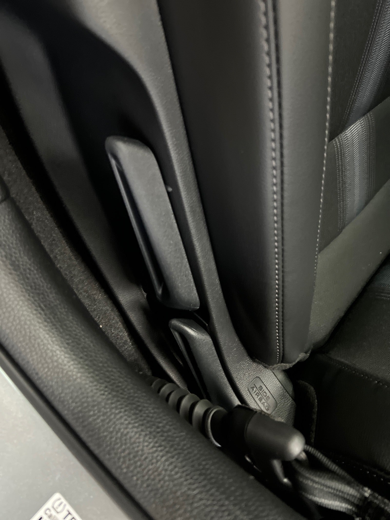 2026 Honda Civic Sedan 2WD Sport Hybrid