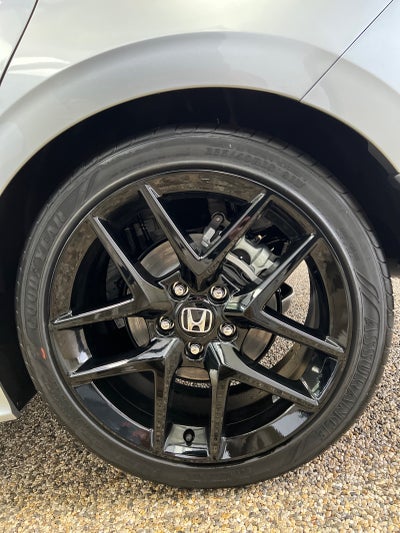 2026 Honda Civic Sedan 2WD Sport Hybrid