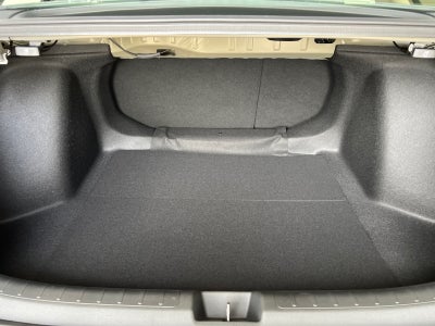 2026 Honda Civic Sedan 2WD Sport Touring Hybrid