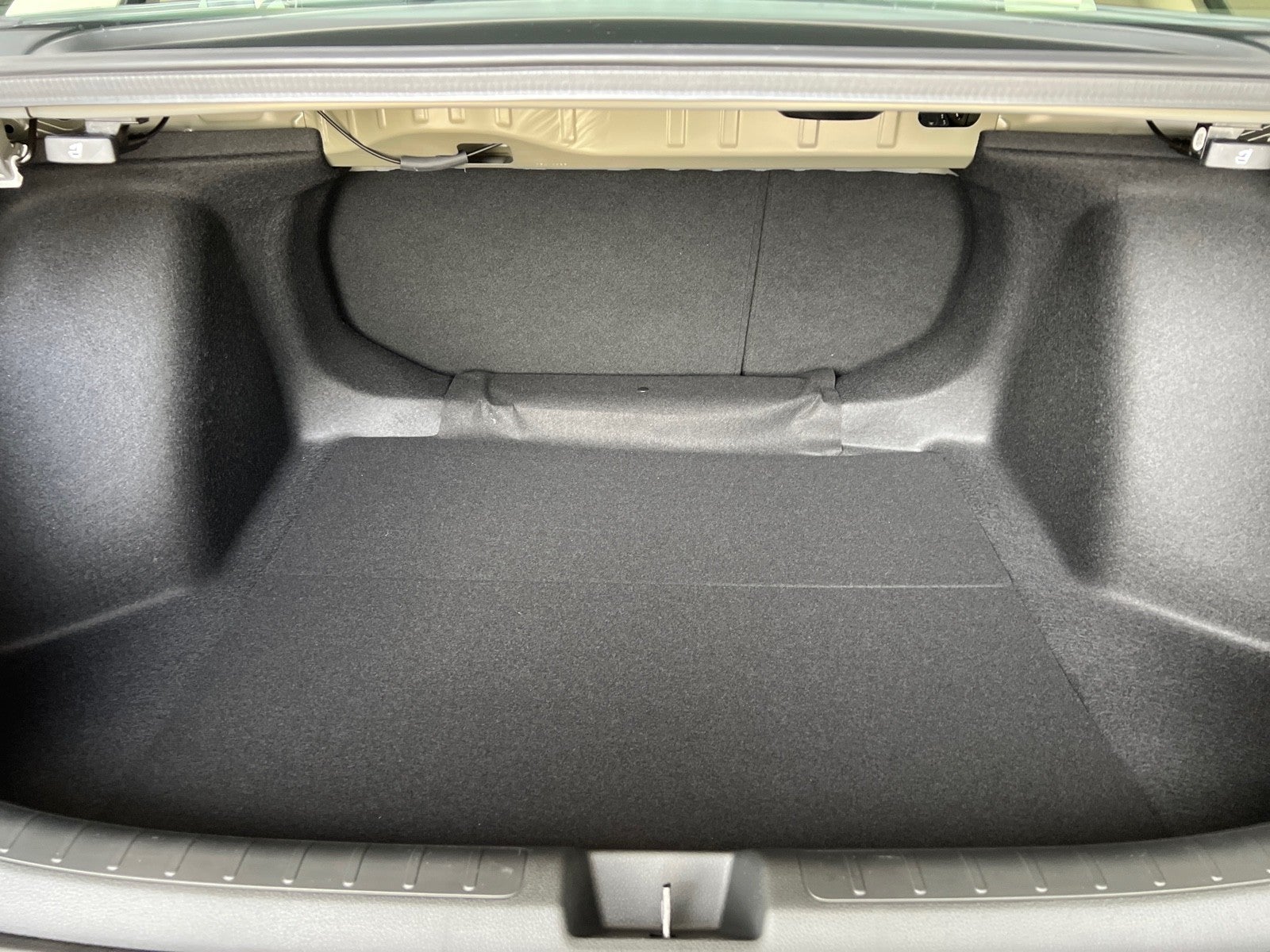 2026 Honda Civic Sedan 2WD Sport Touring Hybrid