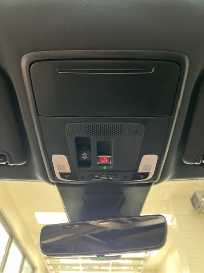 2026 Honda Civic Sedan 2WD Sport Touring Hybrid