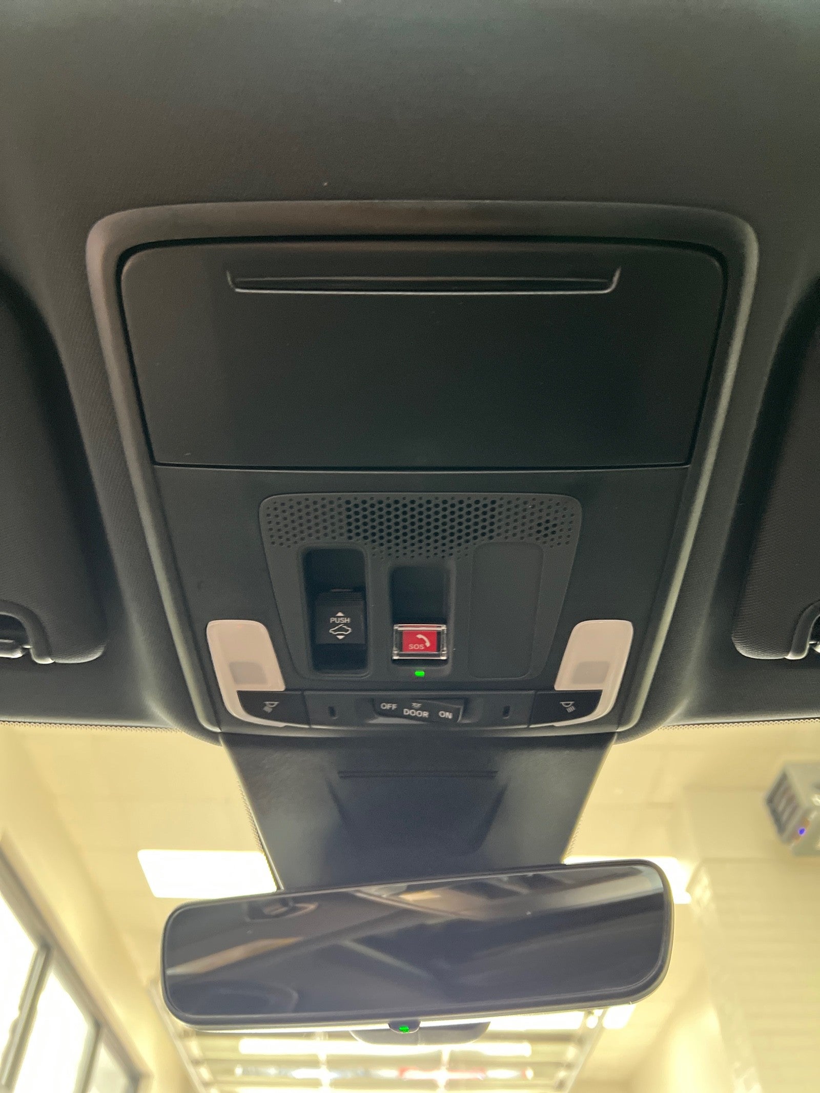 2026 Honda Civic Sedan 2WD Sport Touring Hybrid