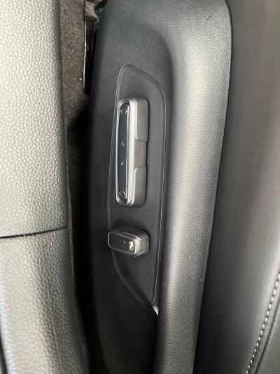 2026 Honda Civic Sedan 2WD Sport Touring Hybrid