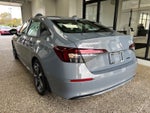 2026 Honda Civic Sedan 2WD Sport Touring Hybrid
