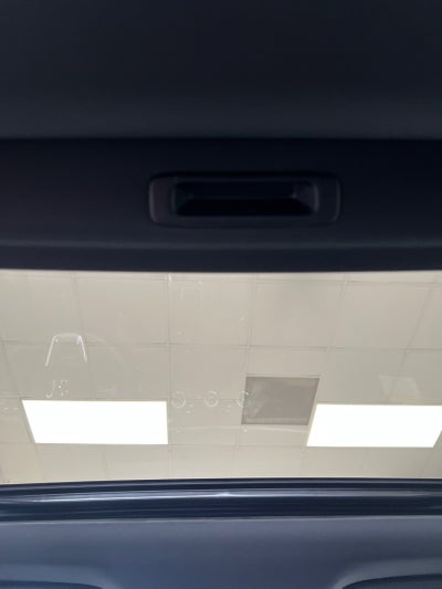 2026 Honda Civic Sedan 2WD Sport Touring Hybrid