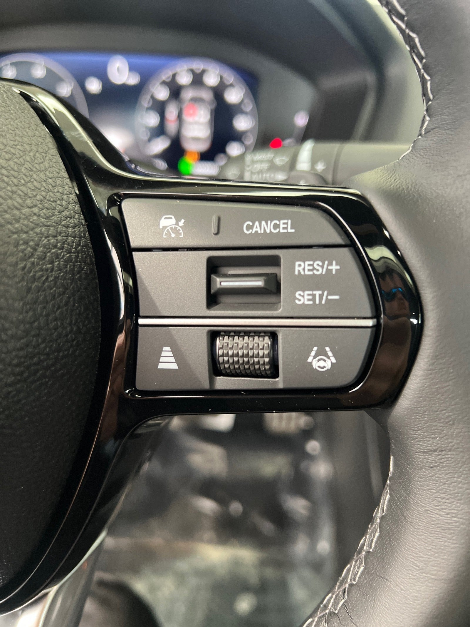 2026 Honda Civic Sedan 2WD Sport Touring Hybrid