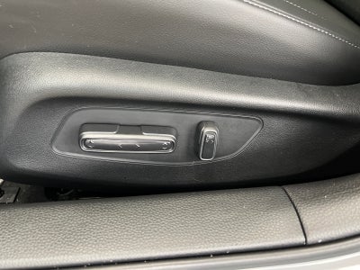 2026 Honda Civic Sedan 2WD Sport Touring Hybrid