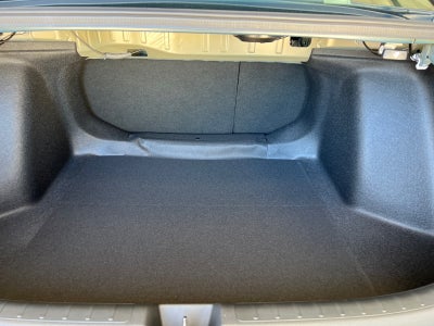 2026 Honda Civic Sedan 2WD Sport Touring Hybrid