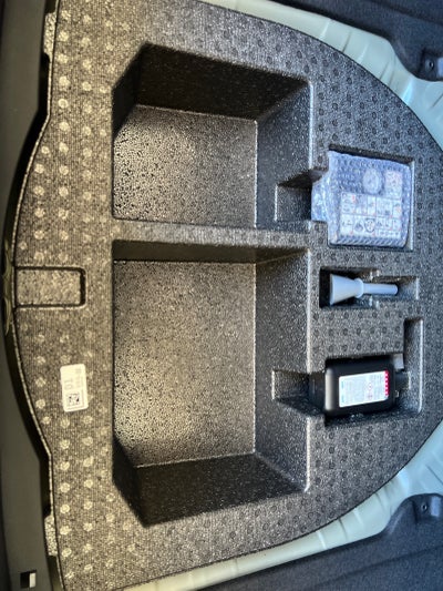 2026 Honda Civic Sedan 2WD Sport Touring Hybrid