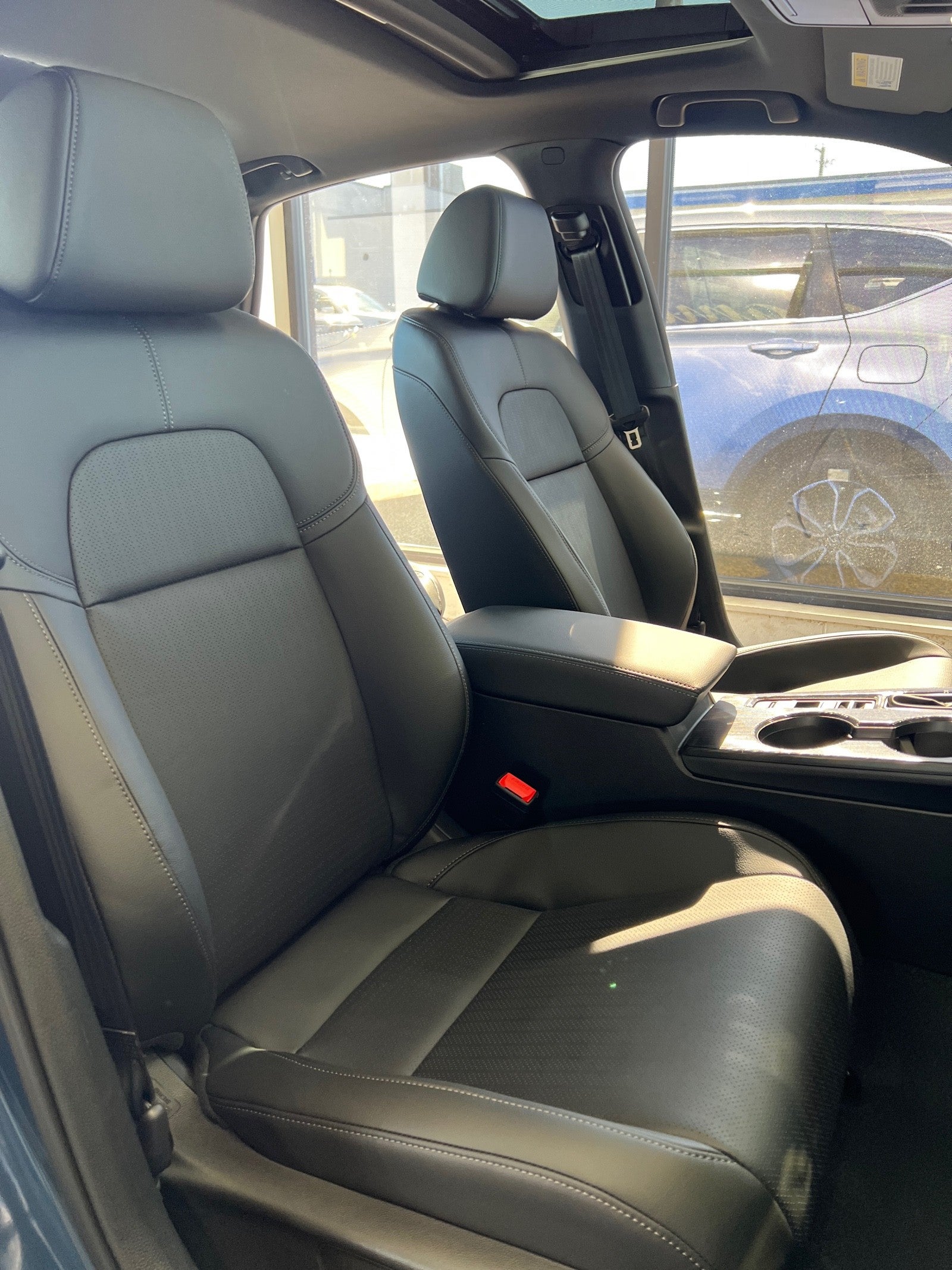 2026 Honda Civic Sedan 2WD Sport Touring Hybrid