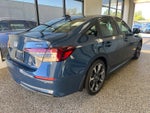 2026 Honda Civic Sedan 2WD Sport Touring Hybrid