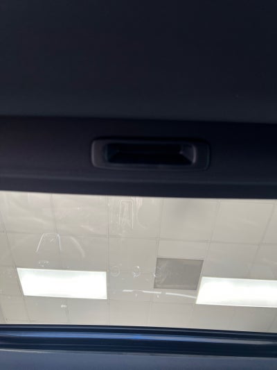 2026 Honda Civic Sedan 2WD Sport Touring Hybrid