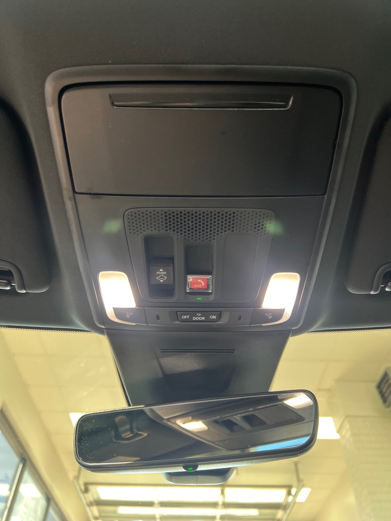 2026 Honda Civic Sedan 2WD Sport Touring Hybrid