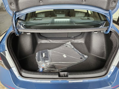 2026 Honda Civic Sedan 2WD Sport Touring Hybrid