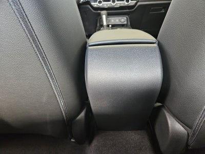 2026 Honda Civic Sedan 2WD Sport Touring Hybrid