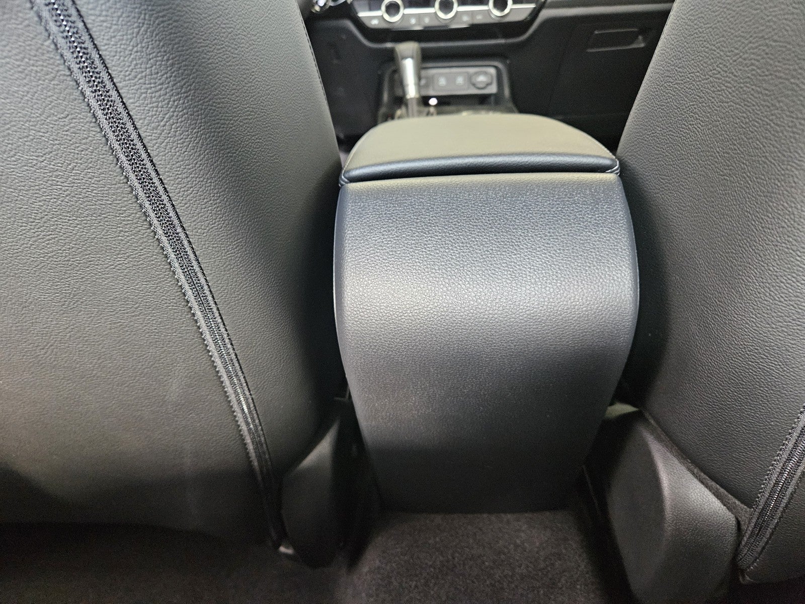 2026 Honda Civic Sedan 2WD Sport Touring Hybrid