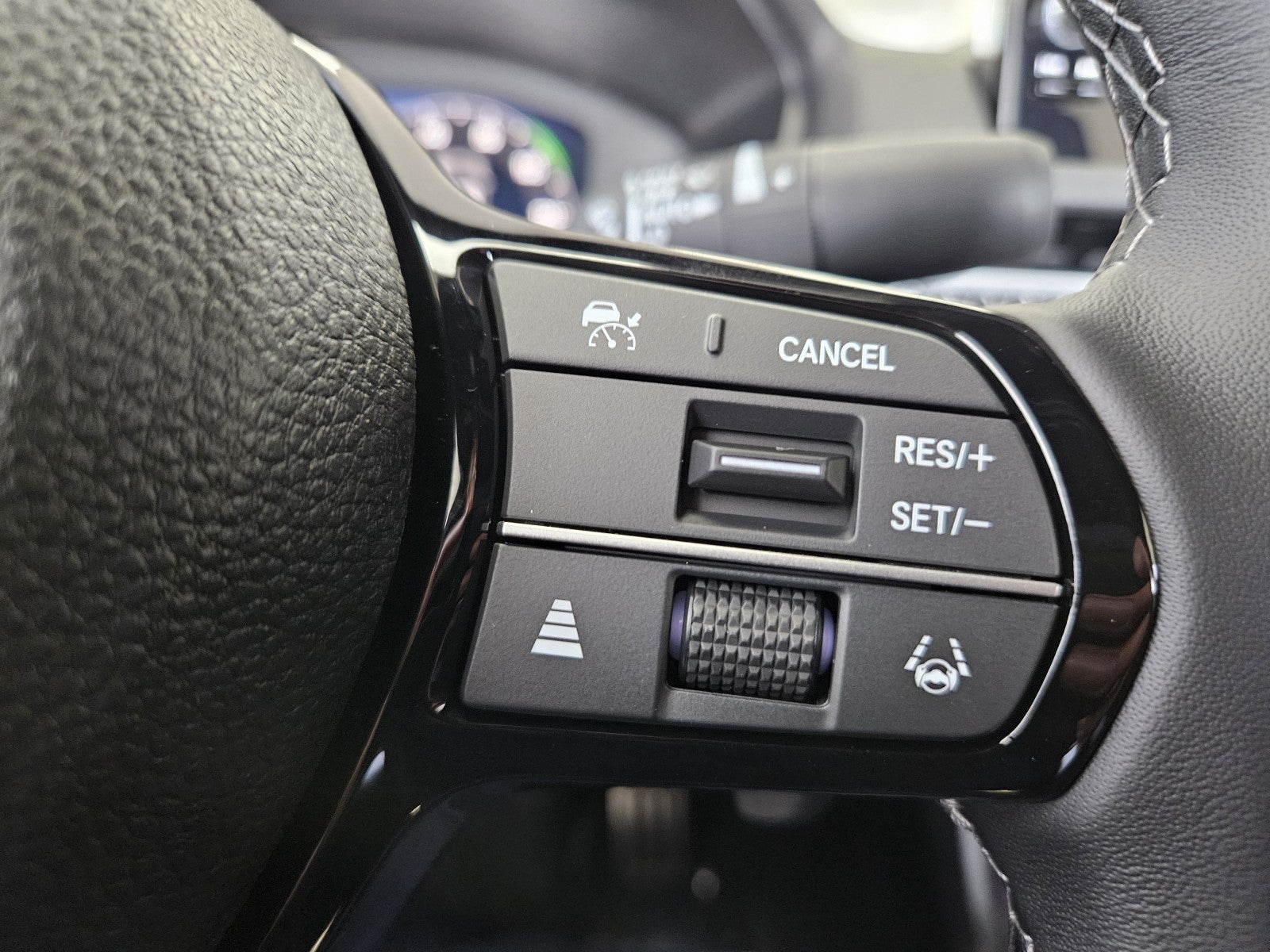2026 Honda Civic Sedan 2WD Sport Touring Hybrid