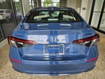 2026 Honda Civic Sedan 2WD Sport Touring Hybrid