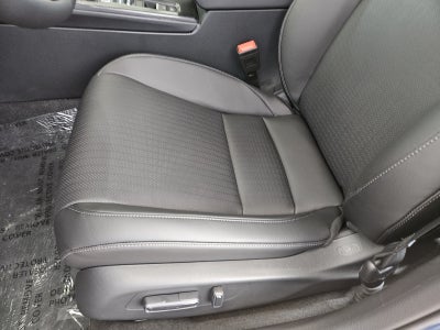 2026 Honda Civic Sedan 2WD Sport Touring Hybrid