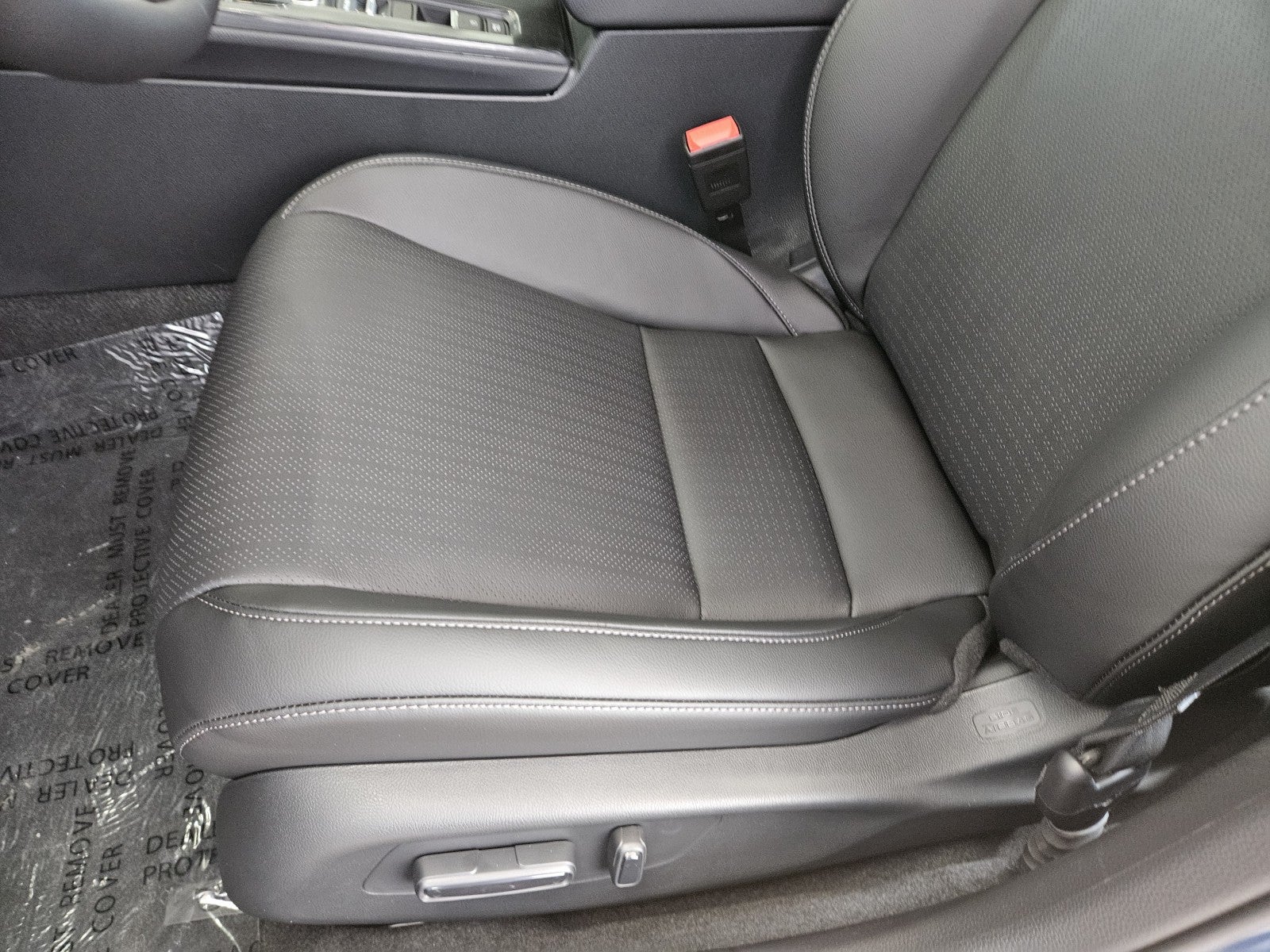 2026 Honda Civic Sedan 2WD Sport Touring Hybrid