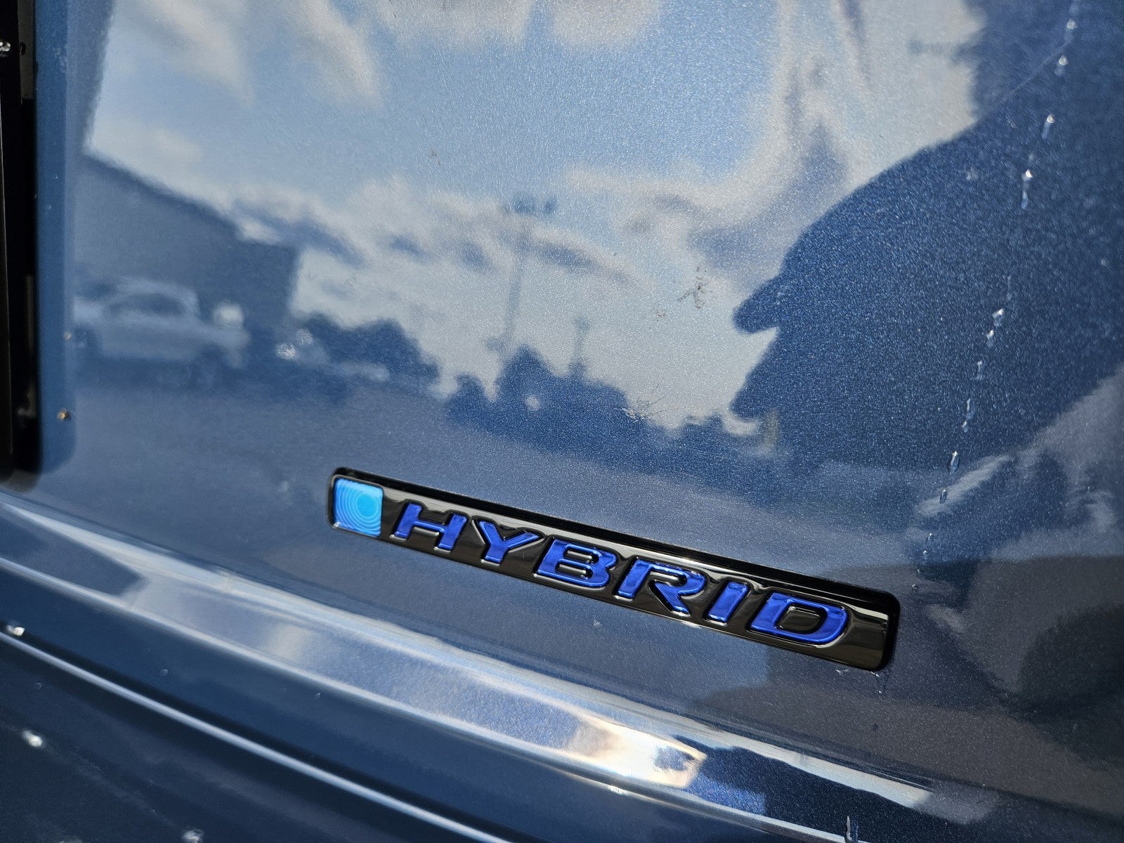 2026 Honda Civic Sedan 2WD Sport Touring Hybrid