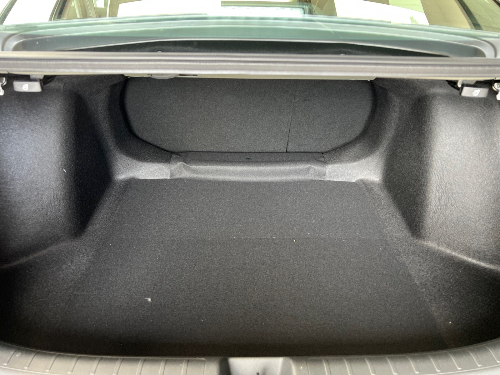 2026 Honda Civic Sedan 2WD Sport Touring Hybrid