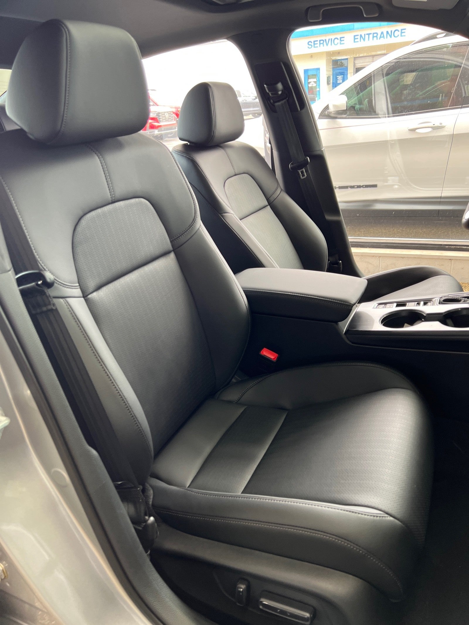 2026 Honda Civic Sedan 2WD Sport Touring Hybrid